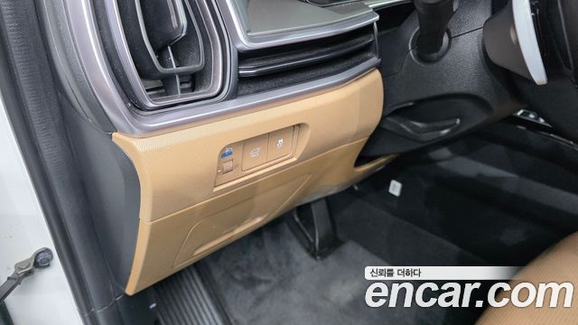 Kia Sorento 2024 — photo 24