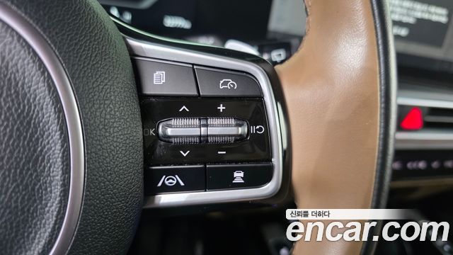 Kia Sorento 2024 — photo 25
