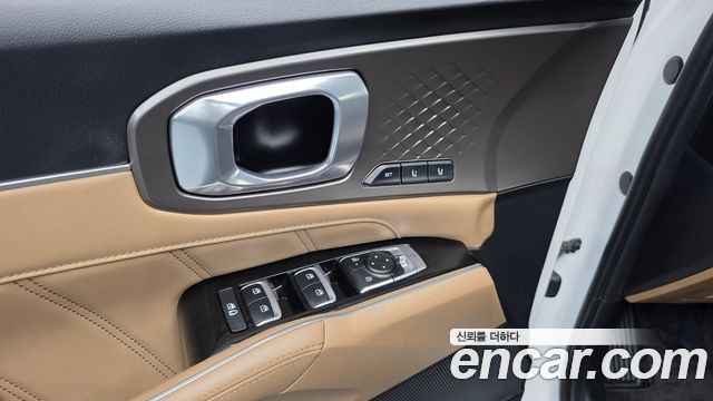 Kia Sorento 2024 — photo 26