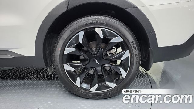 Kia Sorento 2024 — photo 7