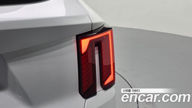 Kia Sorento 2024 — photo 9