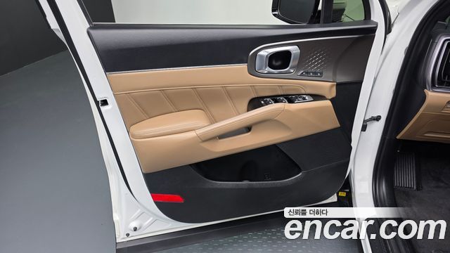 Kia Sorento 2024 — photo 14