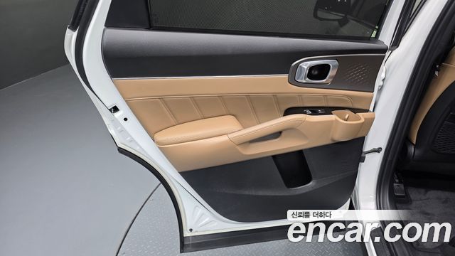 Kia Sorento 2024 — photo 15
