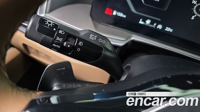 Kia Sorento 2024 — photo 27