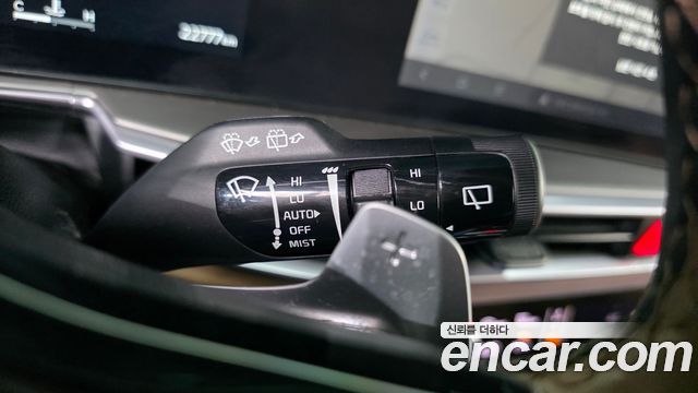 Kia Sorento 2024 — photo 28