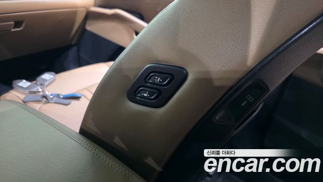 Kia Sorento 2024 — photo 29