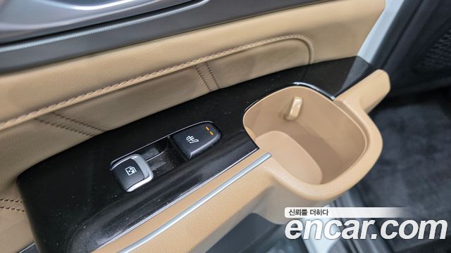 Kia Sorento 2024 — photo 30