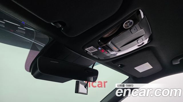 Kia Sorento 2024 — photo 31