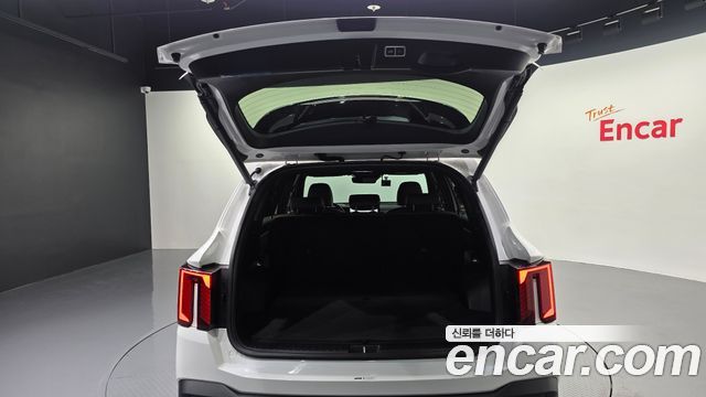 Kia Sorento 2024 — photo 32