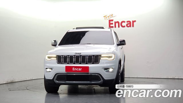 Jeep Cherokee 2021 — photo 3