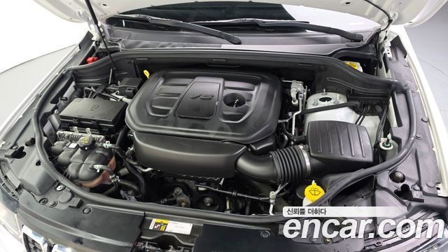 Jeep Cherokee 2021 — photo 6