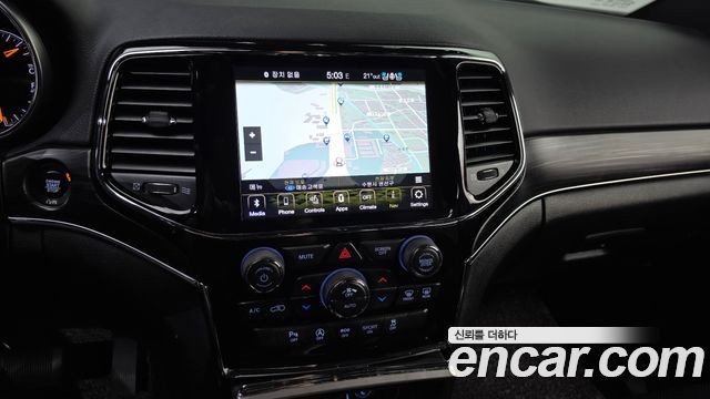 Jeep Cherokee 2021 — photo 20