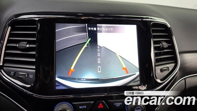 Jeep Cherokee 2021 — photo 21