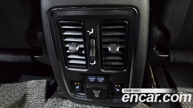 Jeep Cherokee 2021 — photo 24