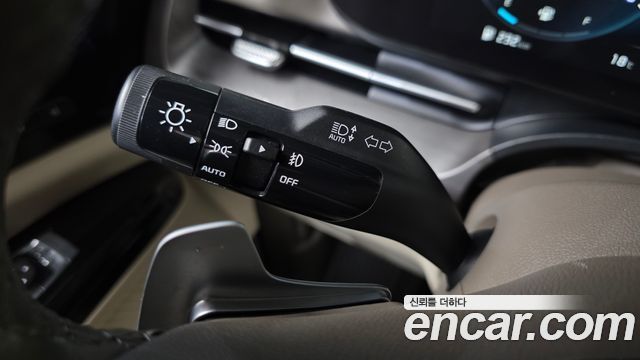 Kia Canival 2021 — photo 21