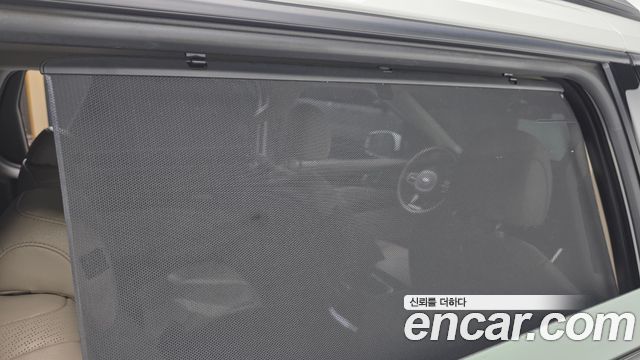 Kia Canival 2021 — photo 29