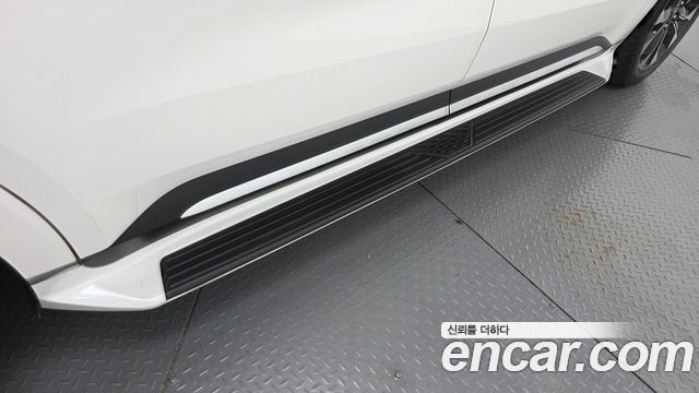 Kia Canival 2021 — photo 30