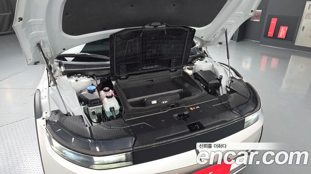 Hyundai Ioniq5 2023 — photo 6