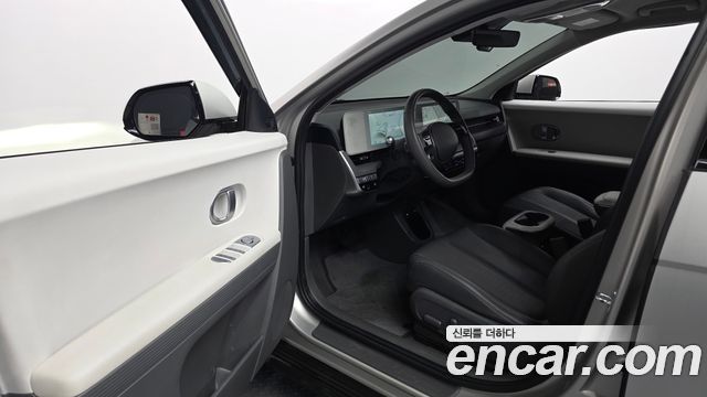Hyundai Ioniq5 2023 — photo 13