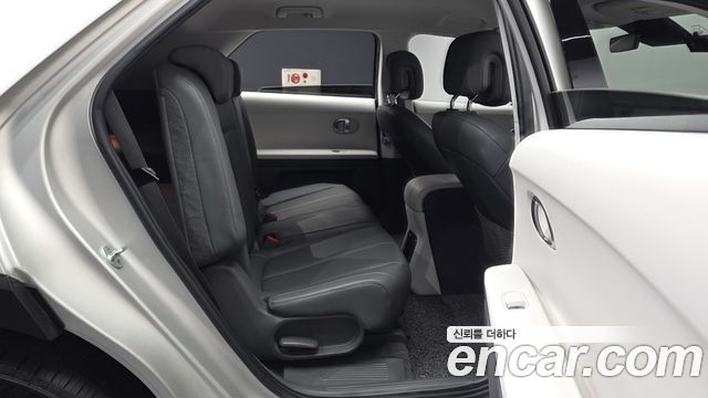 Hyundai Ioniq5 2023 — photo 18