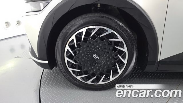 Hyundai Ioniq5 2023 — photo 7