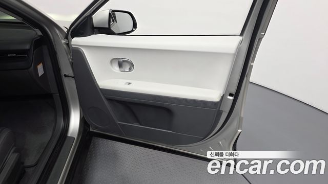 Hyundai Ioniq5 2023 — photo 14