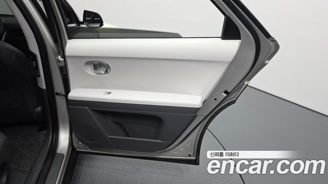 Hyundai Ioniq5 2023 — photo 15
