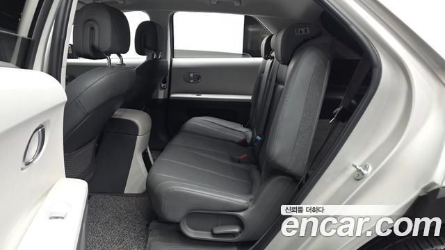 Hyundai Ioniq5 2023 — photo 16