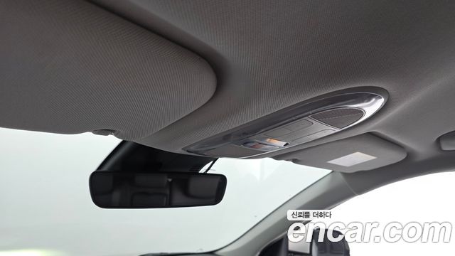 Hyundai Ioniq5 2023 — photo 27