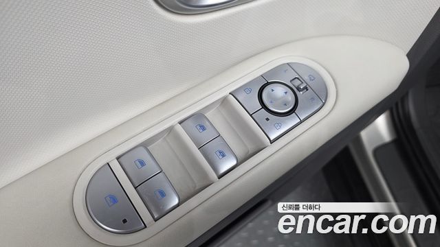 Hyundai Ioniq5 2023 — photo 30