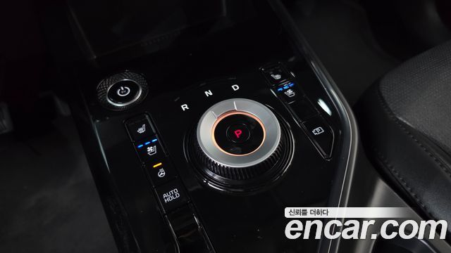 Kia Niro 2023 — photo 12