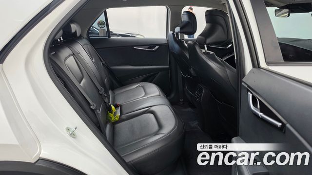 Kia Niro 2023 — photo 17