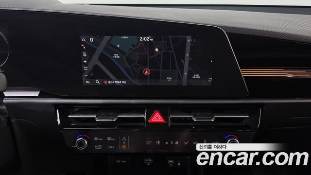 Kia Niro 2023 — photo 19
