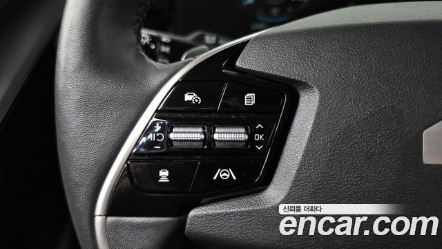 Kia Niro 2023 — photo 22