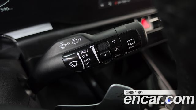 Kia Niro 2023 — photo 26