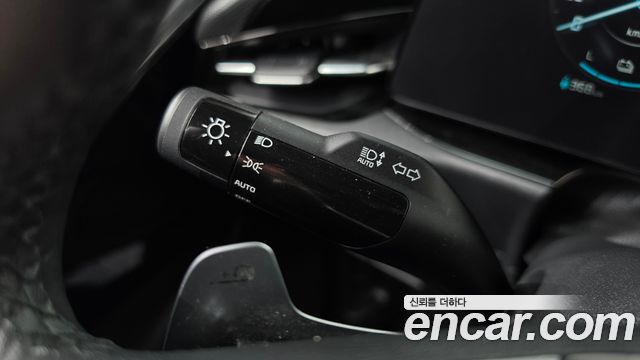 Kia Niro 2023 — photo 28