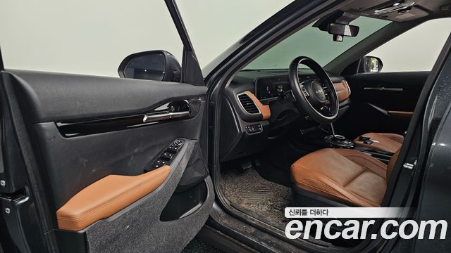 Kia Seltos 2023 — photo 13