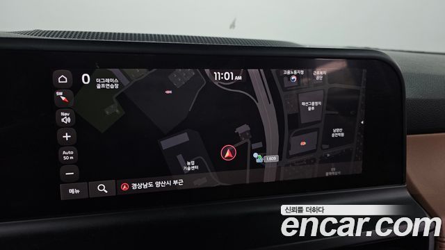Kia Seltos 2023 — photo 20