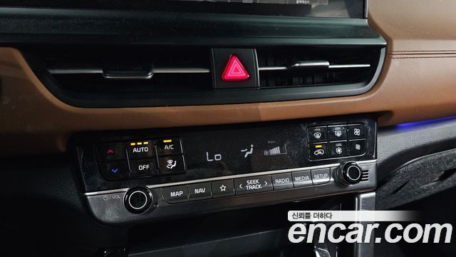 Kia Seltos 2023 — photo 24