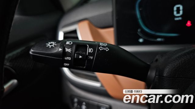 Kia Seltos 2023 — photo 25