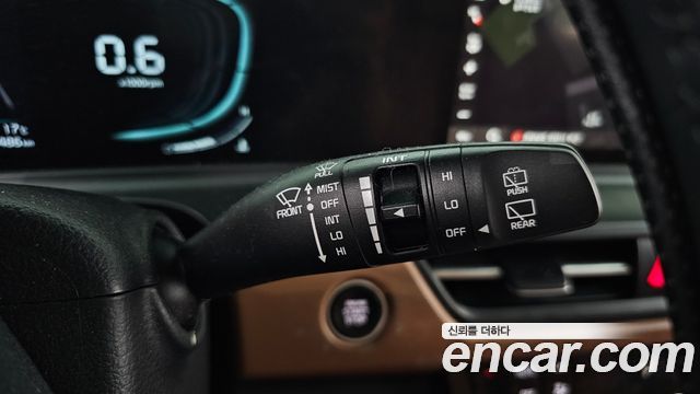 Kia Seltos 2023 — photo 26