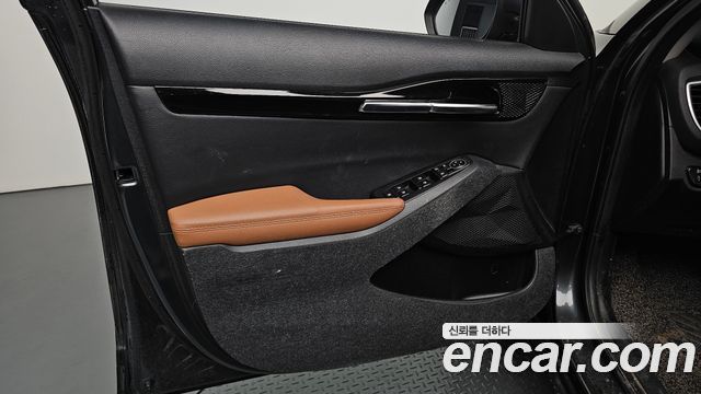 Kia Seltos 2023 — photo 14