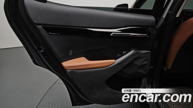 Kia Seltos 2023 — photo 15