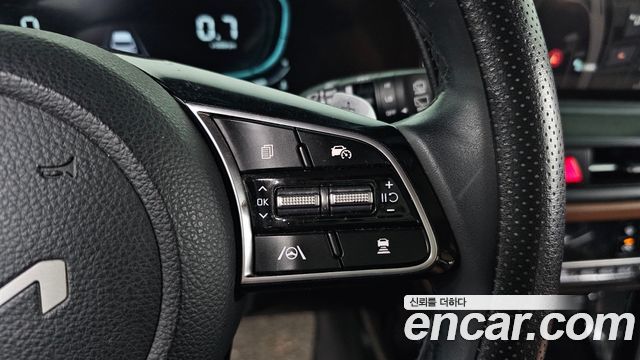 Kia Seltos 2023 — photo 27