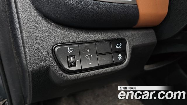 Kia Seltos 2023 — photo 28