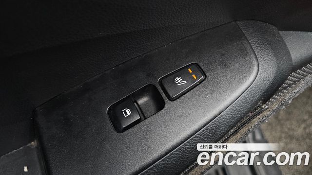 Kia Seltos 2023 — photo 29