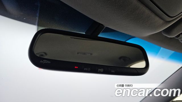 Kia K7 2013 — photo 18