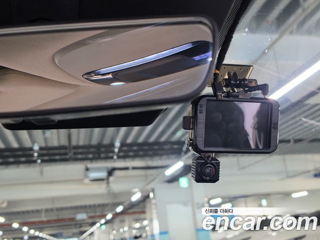 Kia K5 2021 — photo 12