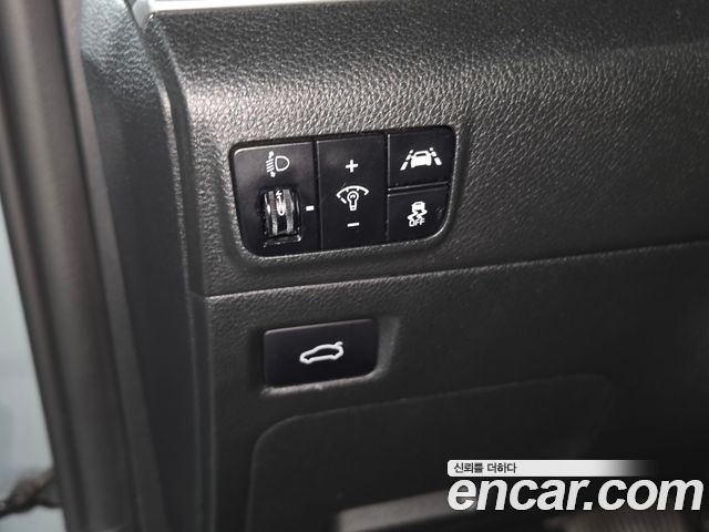 Kia K5 2021 — photo 15