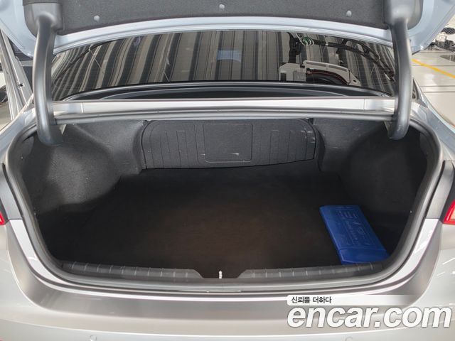 Kia K5 2021 — photo 20